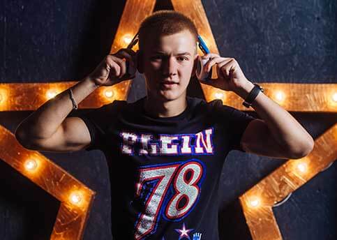 Dj Bravo, Діджей та музика на весілля, корпоратив, день народження, випускний Львів