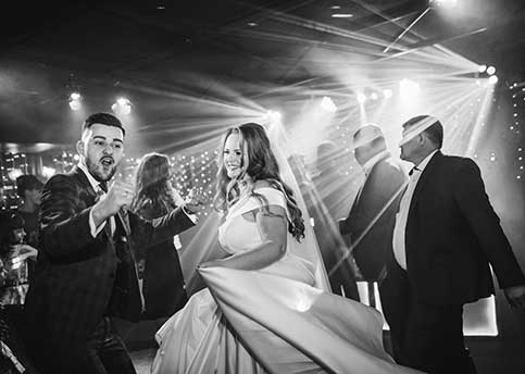 Dj Bravo, Діджей та музика на весілля, корпоратив, день народження, випускний Львів