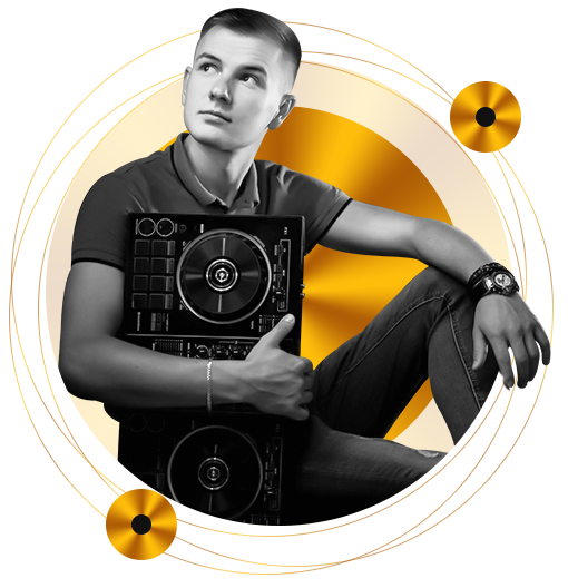Діджей Bravo